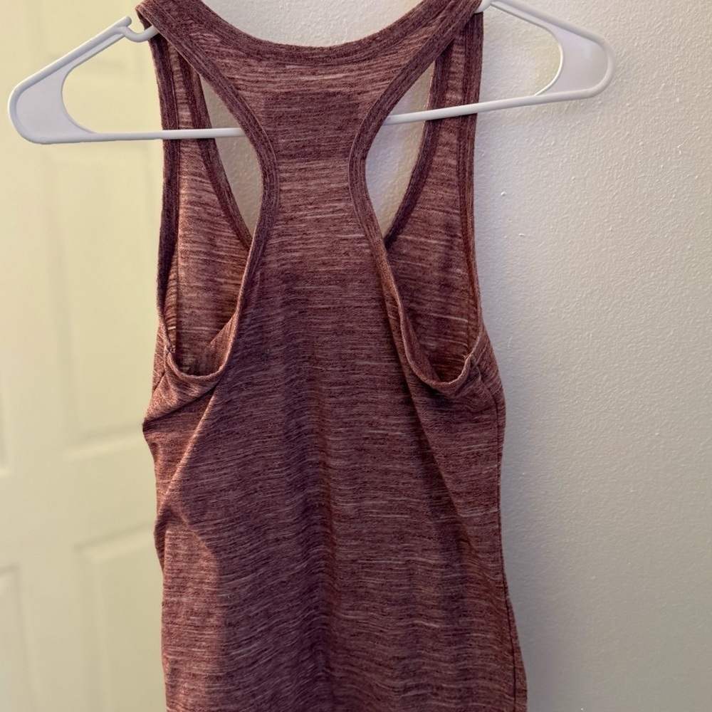 California Reflex Tank Top Small - Picture 2 of 2